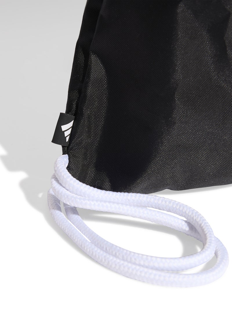 Adidas Classic House Of Tiro Graphic Gymsack - Image 4