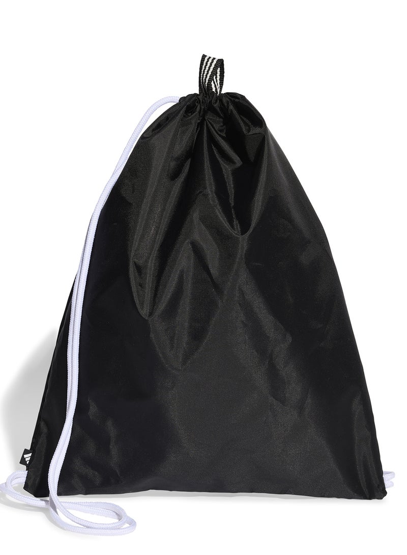 Adidas Classic House Of Tiro Graphic Gymsack - Image 2