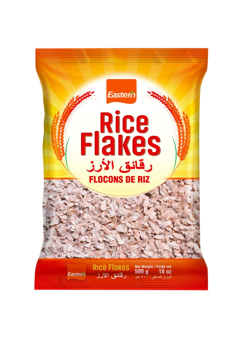 Eastern Rice Flakes 500g - Image 1