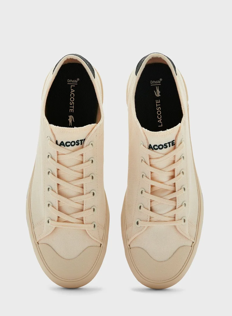LACOSTE Gripshot 223 4 Low Top Sneakers