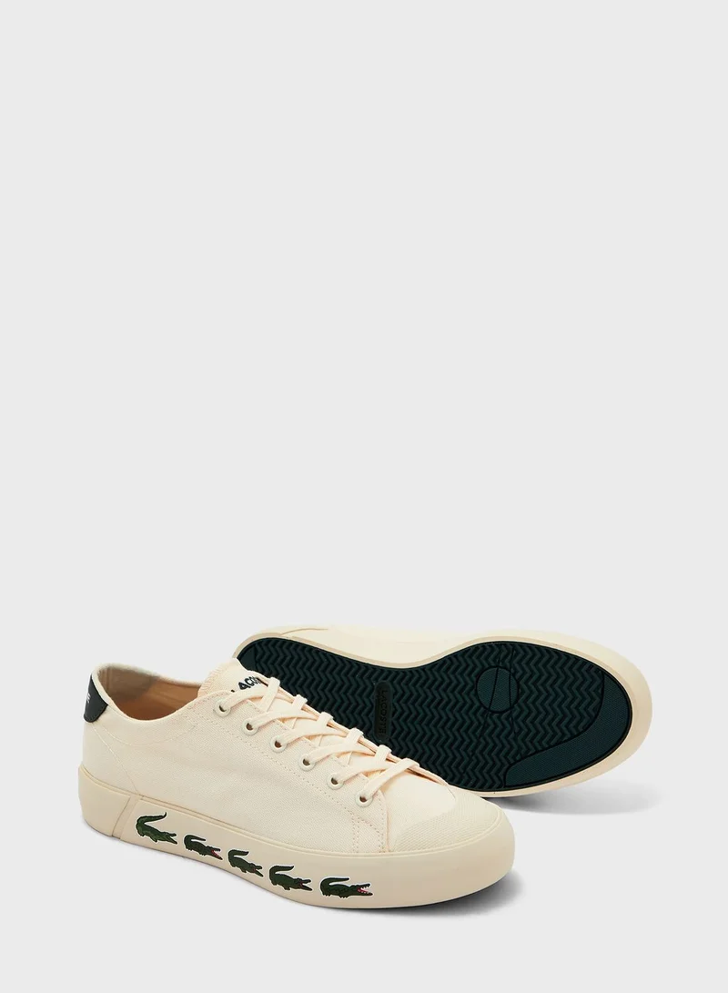 LACOSTE Gripshot 223 4 Low Top Sneakers
