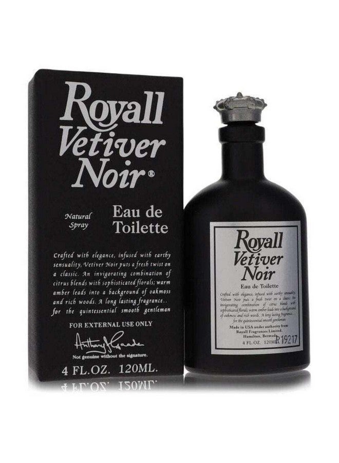 رويال لايم رويال فيتيفر نوار