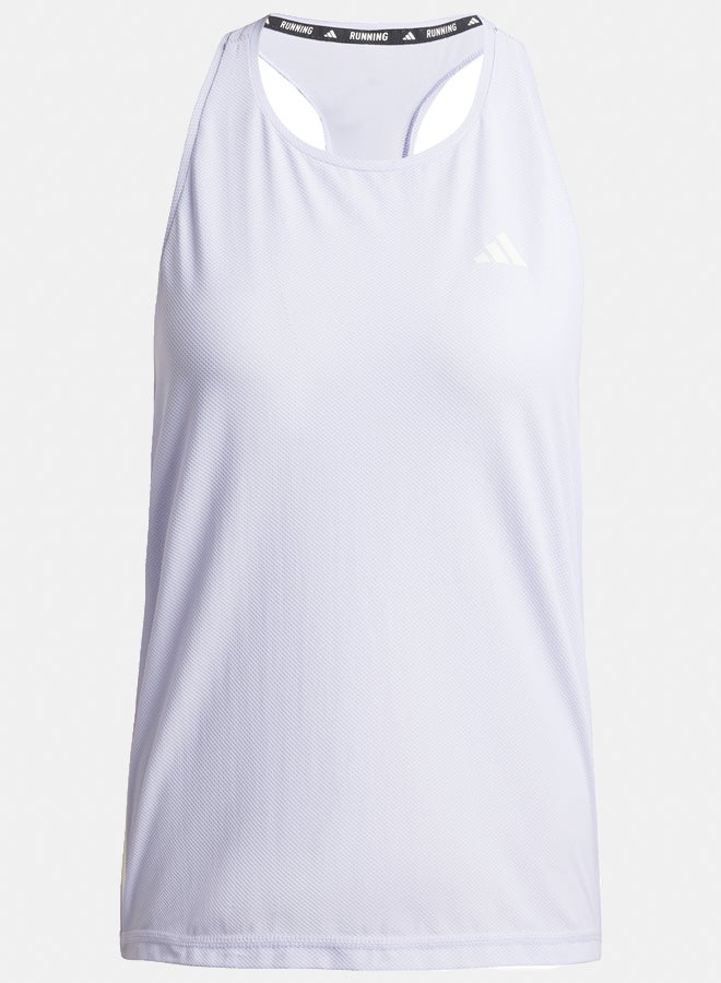 Adidas own the run women's tank top - Image 2