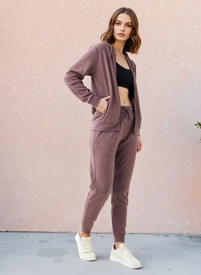 كابا هودي نسائي بسحاب من كابا