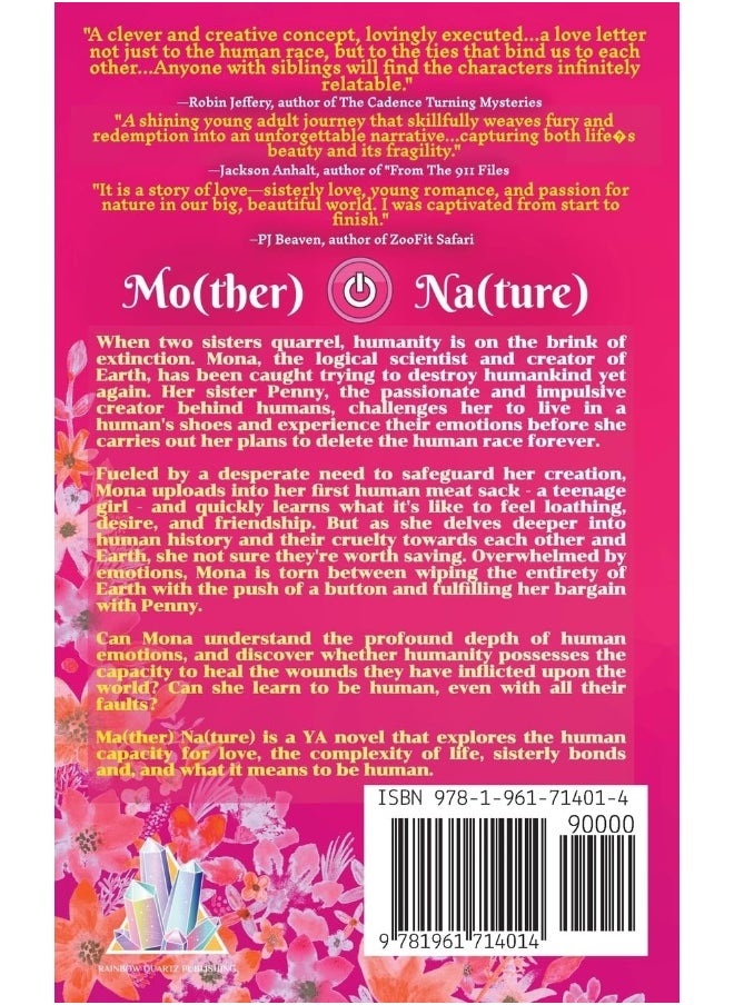Mo(ther) Na(ture)  - Image 2