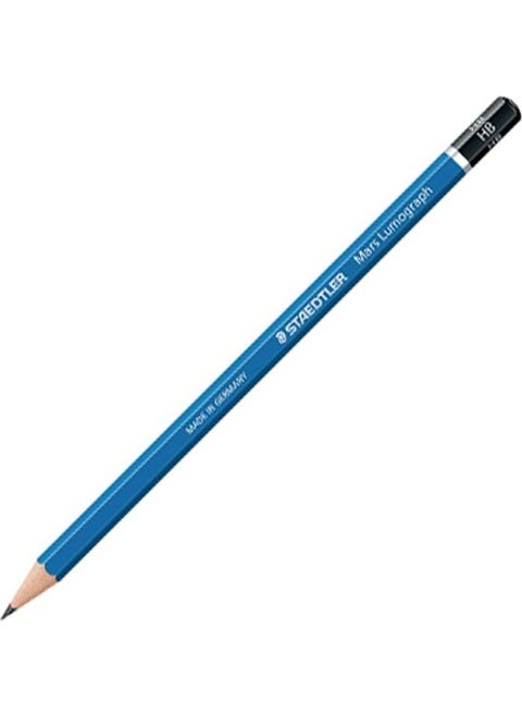 Mars Lumograph Graduated Art Pen Hb