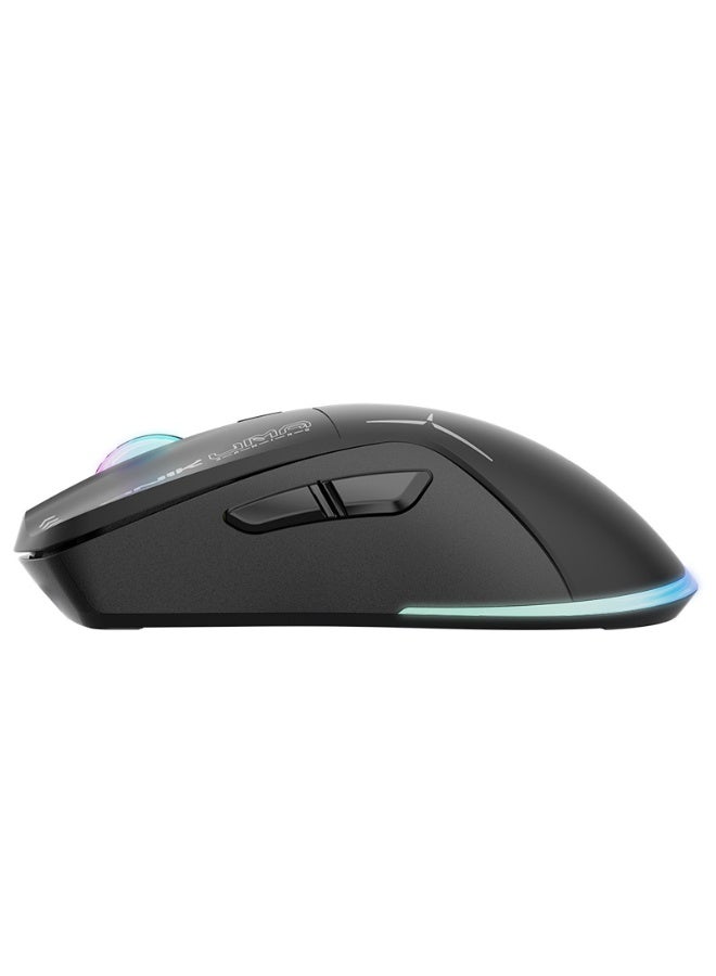 أونيكوما ماوس الألعاب اللاسلكي ONIKUMA CW917 USB RGB - Image 4