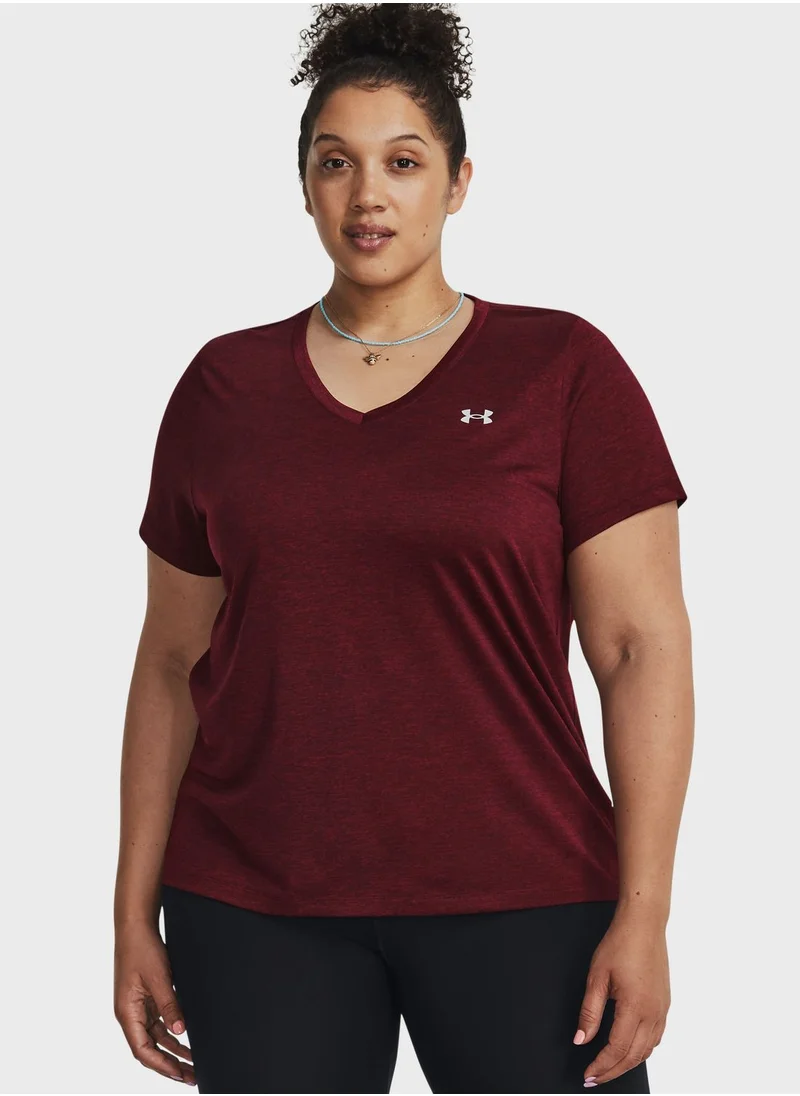 UNDER ARMOUR Tech Twist T-Shirt