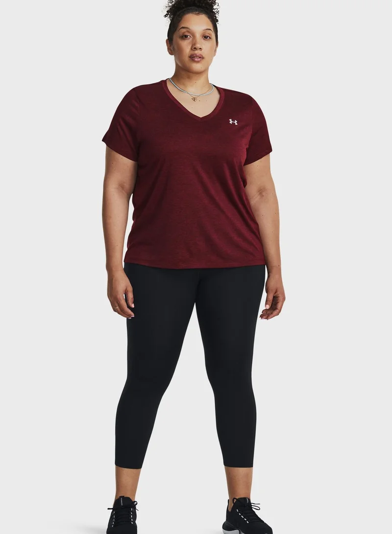 UNDER ARMOUR Tech Twist T-Shirt