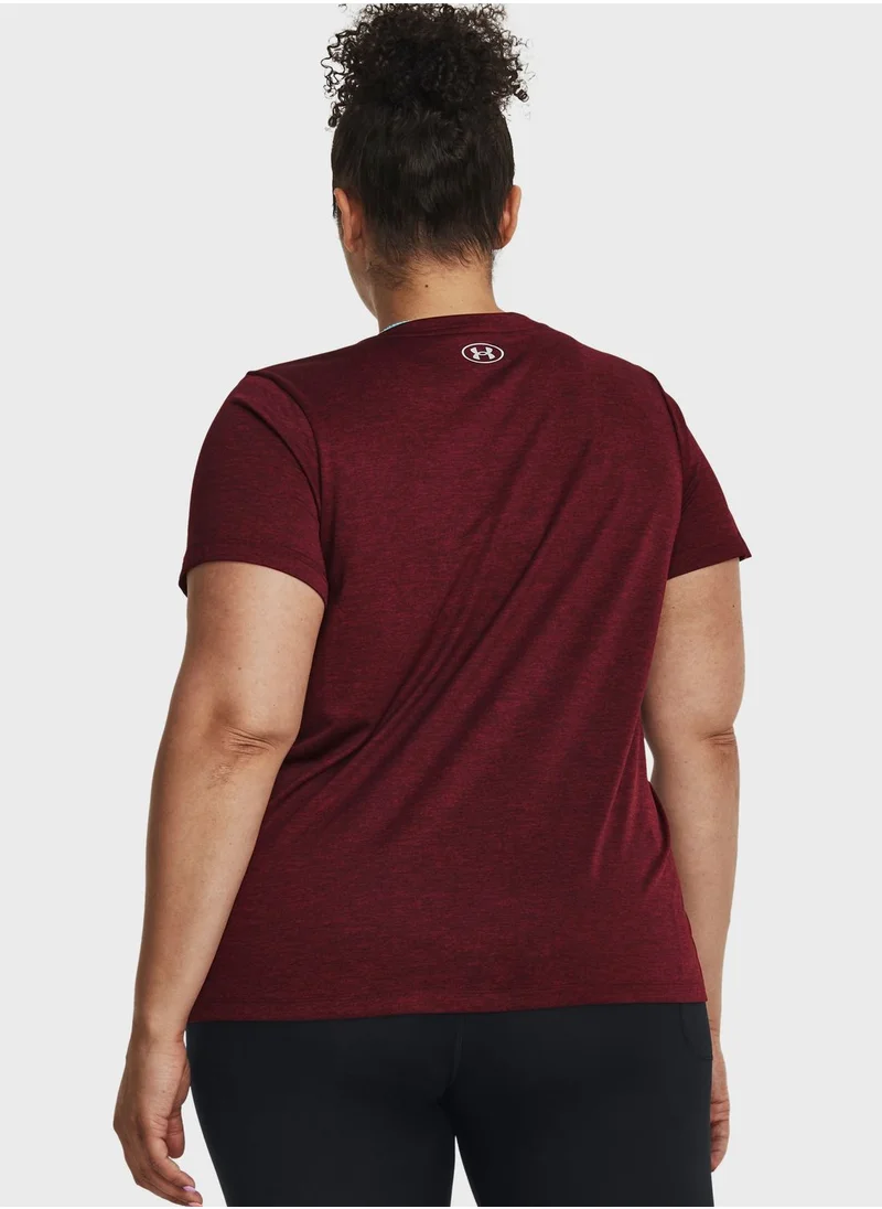 UNDER ARMOUR Tech Twist T-Shirt