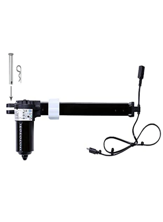Fruhdi Recliner Lift Chairs Limoss 452599 Motor Actuator Model MD142-31-L1-135-230 Replacement - Image 1
