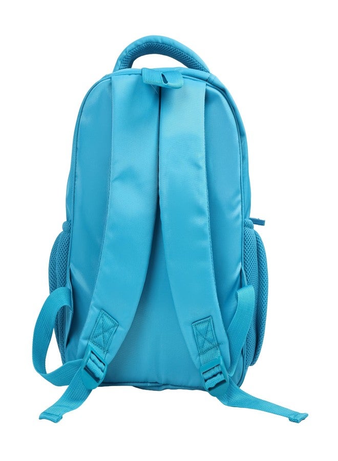Doms Speedz School Backpack | 14 Liter | Car Theme | 2 Zipper Compartments | Official Merchandise - Image 3
