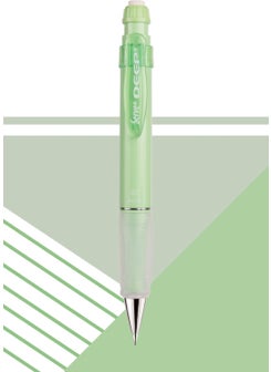 Serve Deep Mechanical Pencil 0.7mm - Apple Green  - Image 2