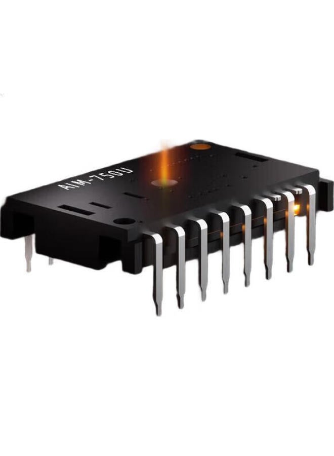 Daryo A950 Air Cicada Wing Dual Mode Wireless Mouse Small Hand Wireless Wired Gaming Mouse Paw3950 Holeless Lightweight About 35G - White - Image 1