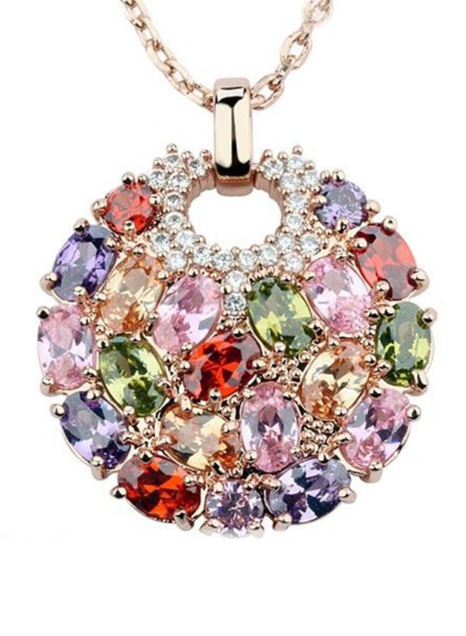 NIBEMINENT Trendy Jewelry Set - Image 2