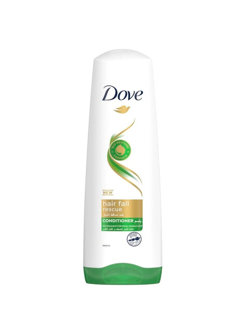 Dove Hair Conditioner 340ml Against Hair Fall