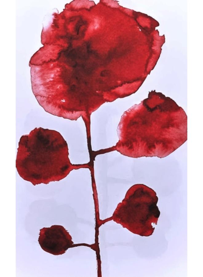 Les Fleurs 