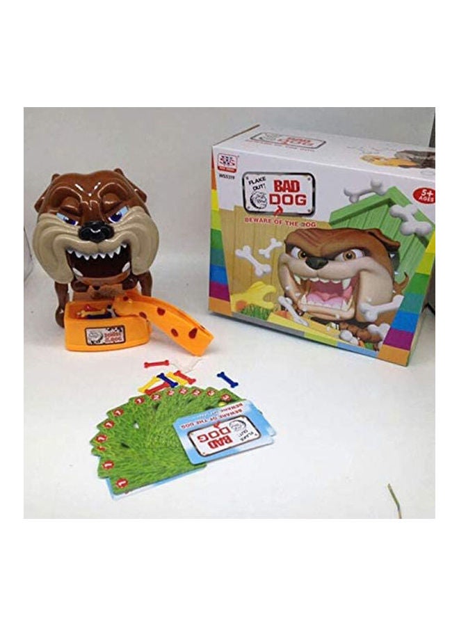 Bad Dog Flake Out Toy Group For Kids - Image 2