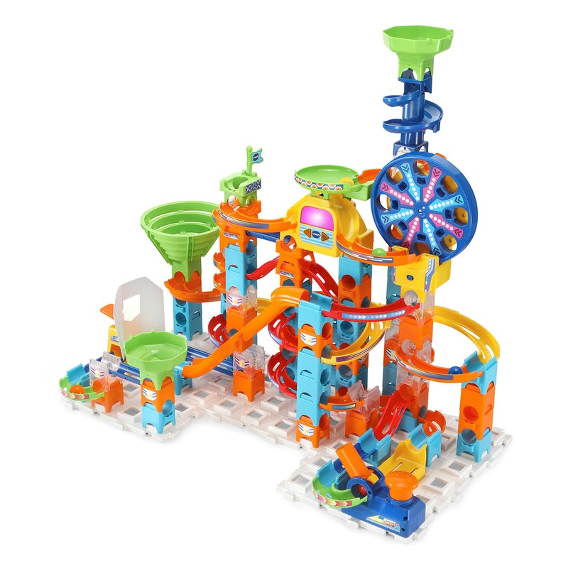 vtech مجموعة VTech Marble Rush النهائية، متعددة الألوان - Image 2