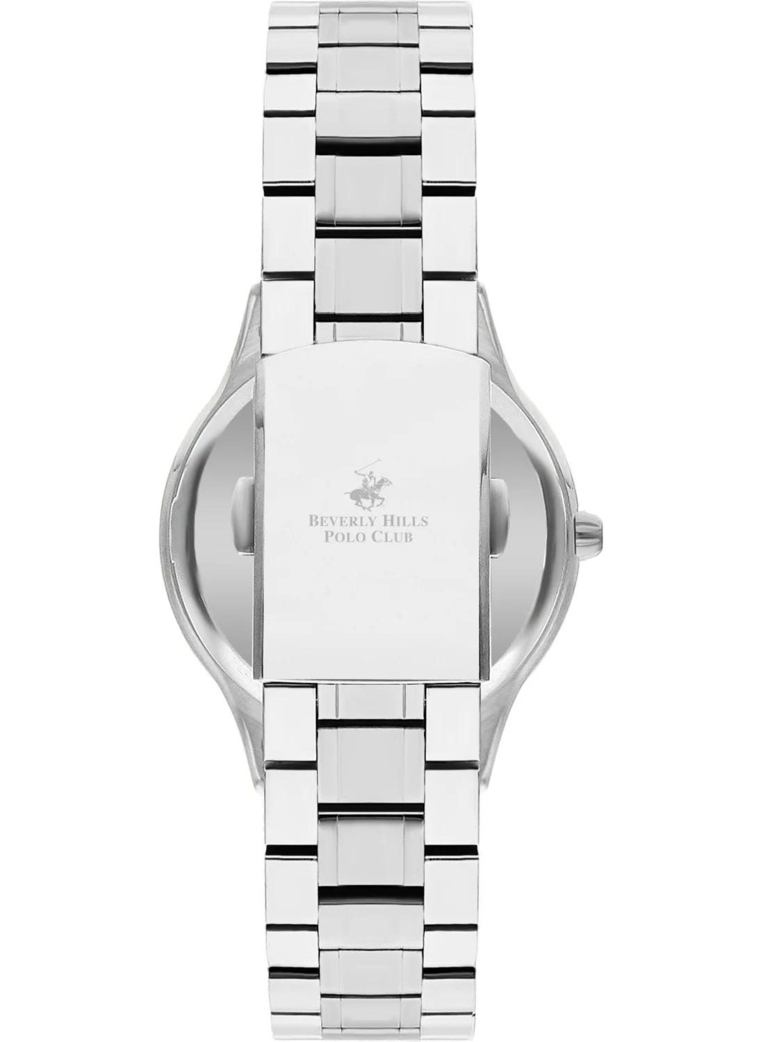 BEVERLY HILLS POLO CLUB BP3505X.330 Women's Wristwatch