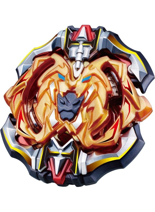 NIBEMINENT Beybattle - Burst Int’L Starter Archer Hercules H4 - Image 2