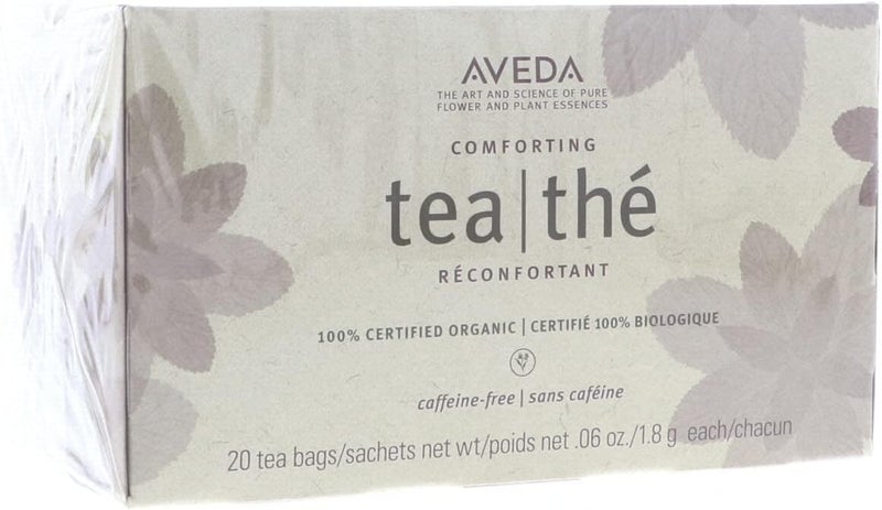 Aveda Comforting Herbal Tea Bags - 20 Count - Image 5