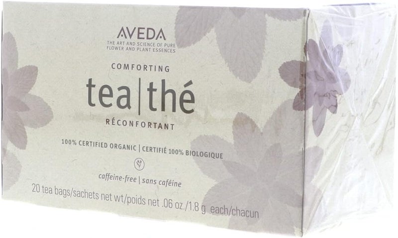 Aveda Comforting Herbal Tea Bags - 20 Count - Image 3