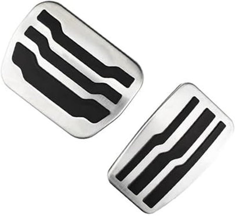 Yurefax Car Pedals for Ford F-150 (2009-2015) - Image 1