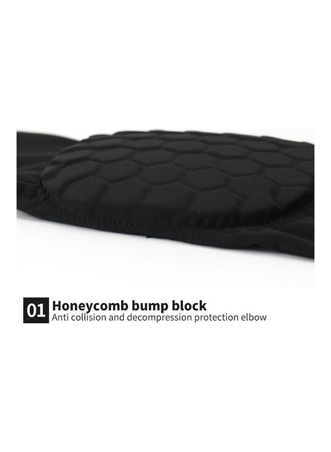 سابو وسادة مرفق واقية 41سم - Image 2