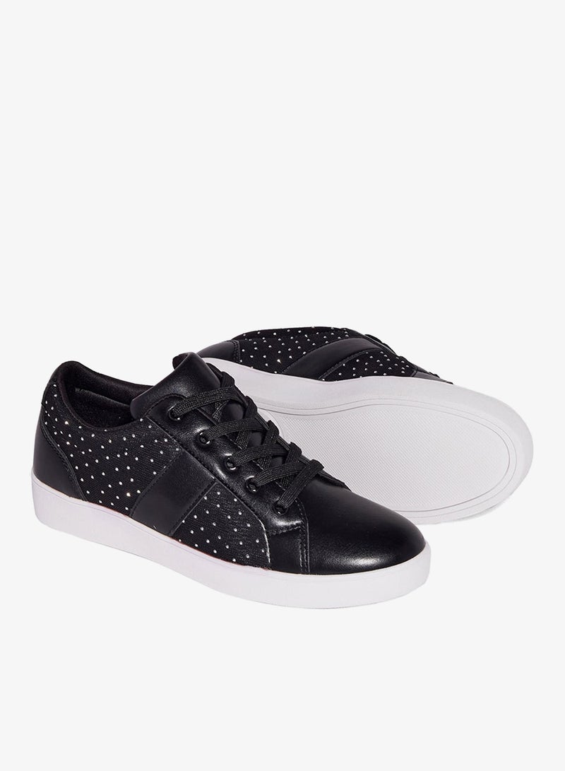 جينجر سنيكرز ديامانتي كاجوال - Image 3