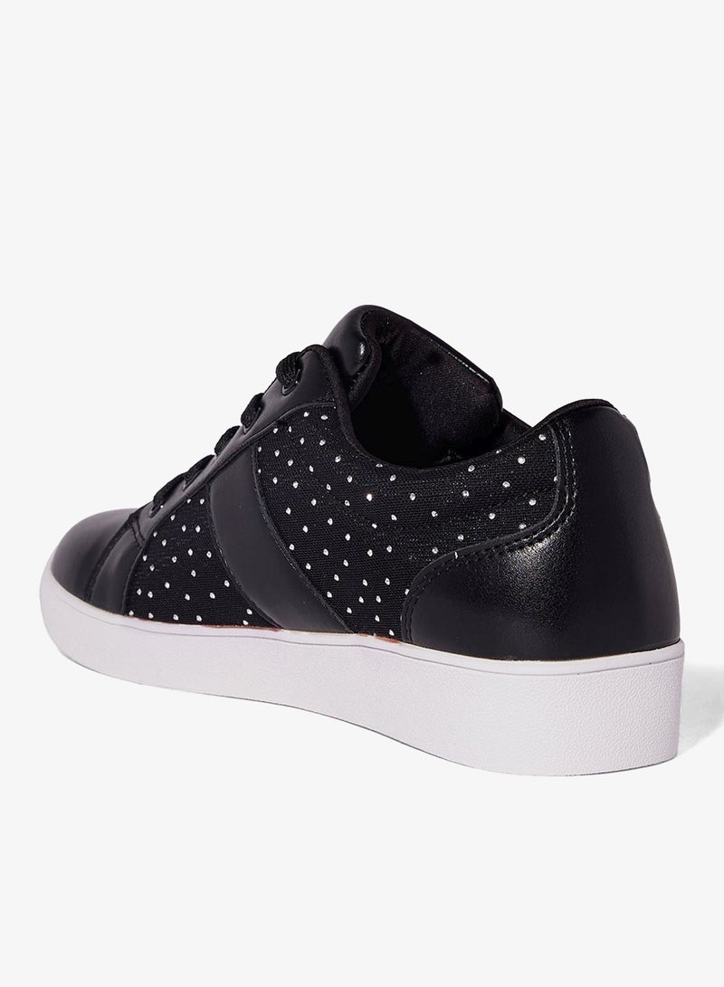 جينجر سنيكرز ديامانتي كاجوال - Image 2