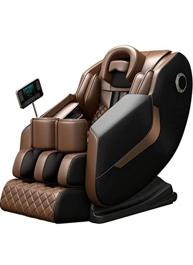 AWD Massage Chair for Full Body Massaging, 5 AUTO Programs, Wireless Music, Zero Gravity for prefect rest.  - Image 1