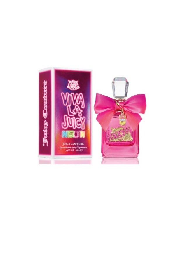 Juicy Couture Viva La Juicy Neon EDP 100ml