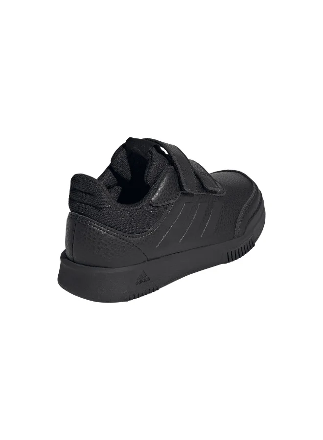 adidas أحذية رياضية للأطفال تينسور سبورت . سي إف كيه يو أسود
