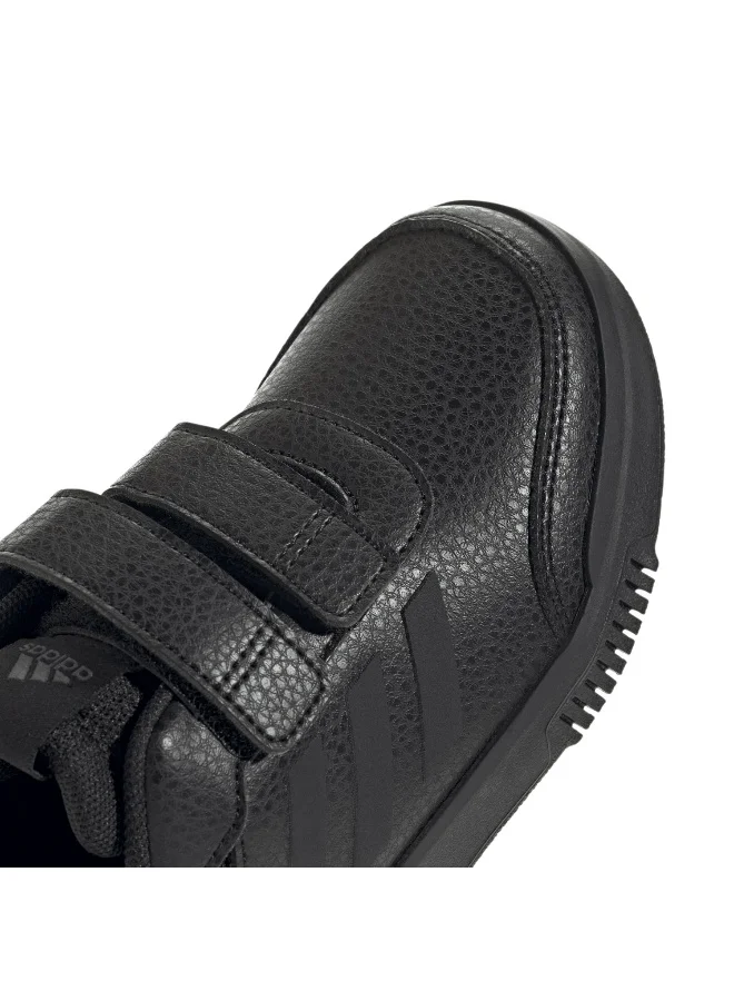adidas أحذية رياضية للأطفال تينسور سبورت . سي إف كيه يو أسود