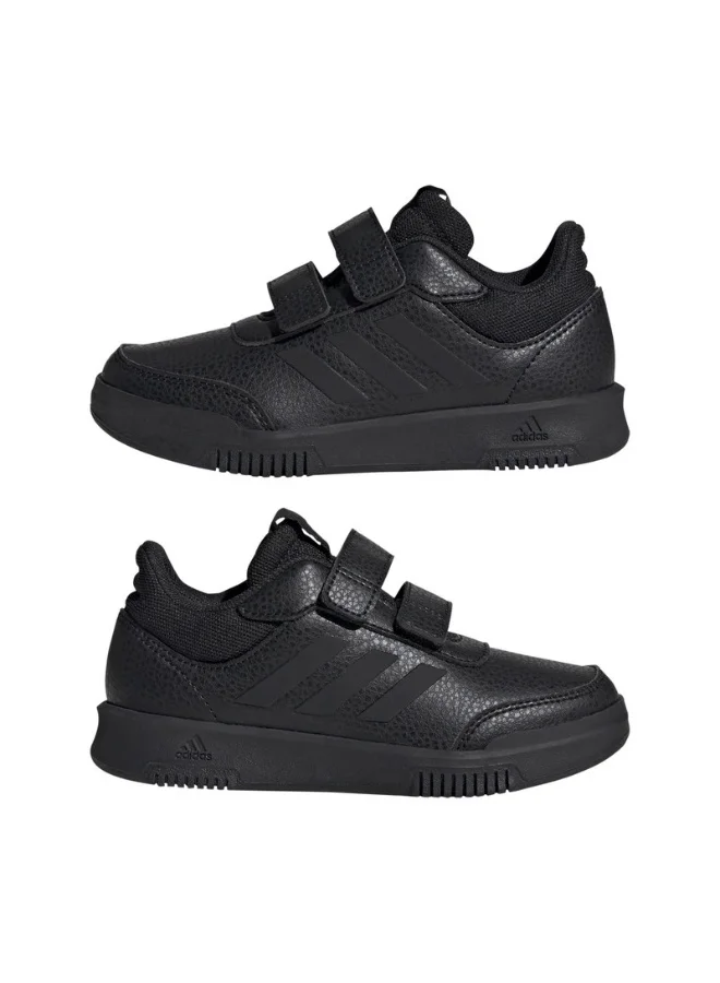 Adidas Adidas Tensaur Sport 2.0 CF K Black Sportswear For Kids 10K