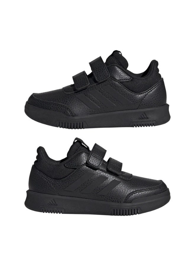 Adidas Tensaur Sport 2.0 CF K Black Sportswear For Kids 10K  - Image 2