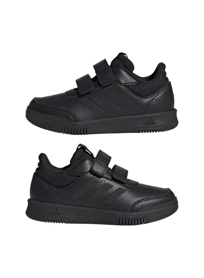 Adidas Adidas Tensaur Sport 2.0 Cf K U Black Sportswear Shoes For Kids - Image 1