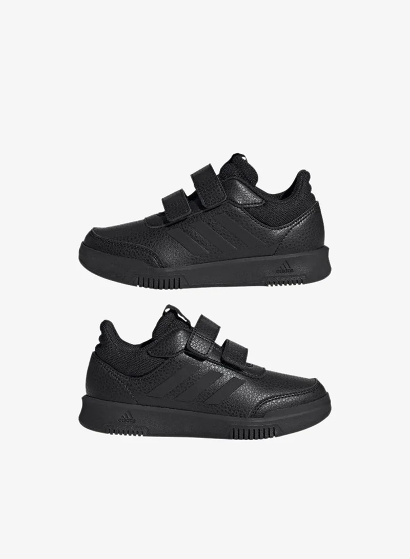 Adidas CBLACK/CBLACK/GRESIX Tensaur Sport 2.0 Shoes Kids  | Best Price UAE