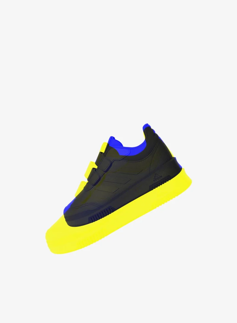 Adidas CBLACK/CBLACK/GRESIX Tensaur Sport 2.0 Shoes Kids  | Best Price UAE
