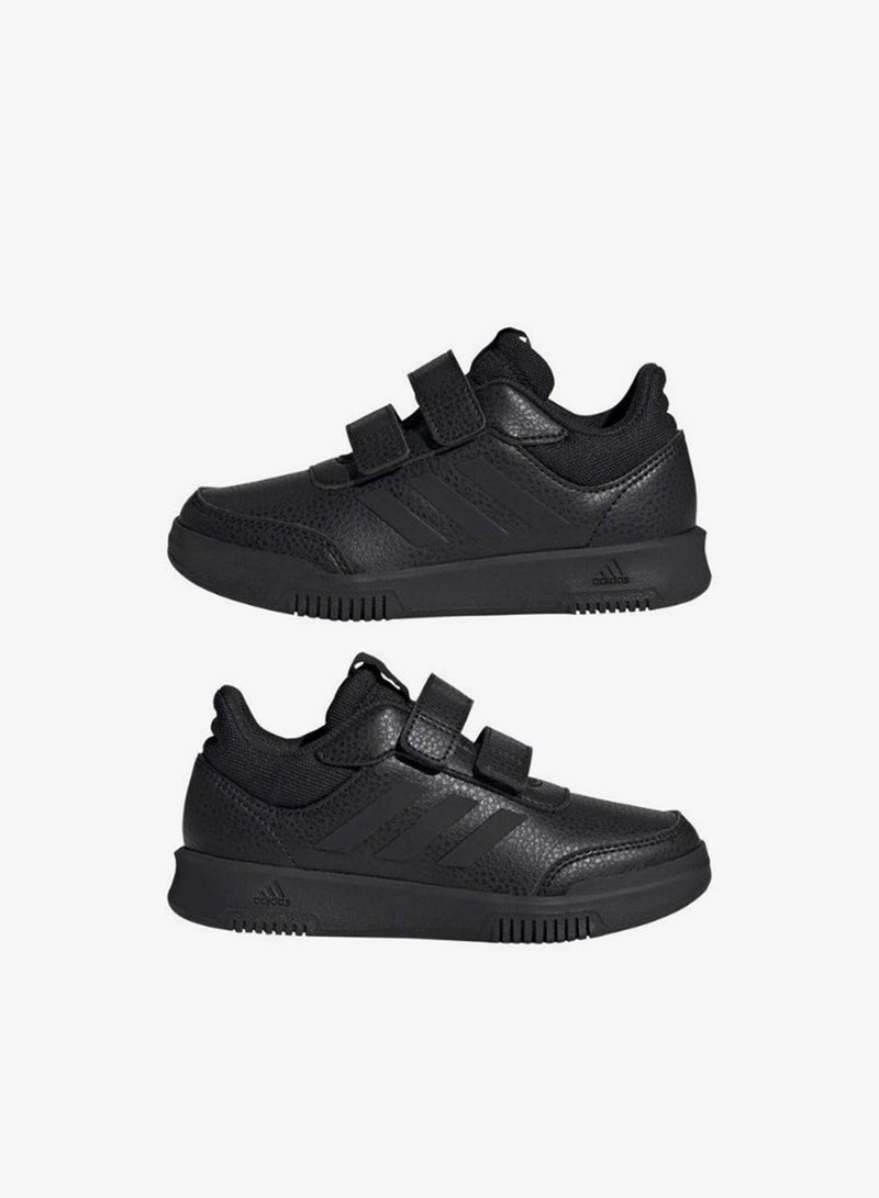 اديداس أحذية رياضية للأطفال تينسور سبورت . سي إف كيه يو أسود - Image 2