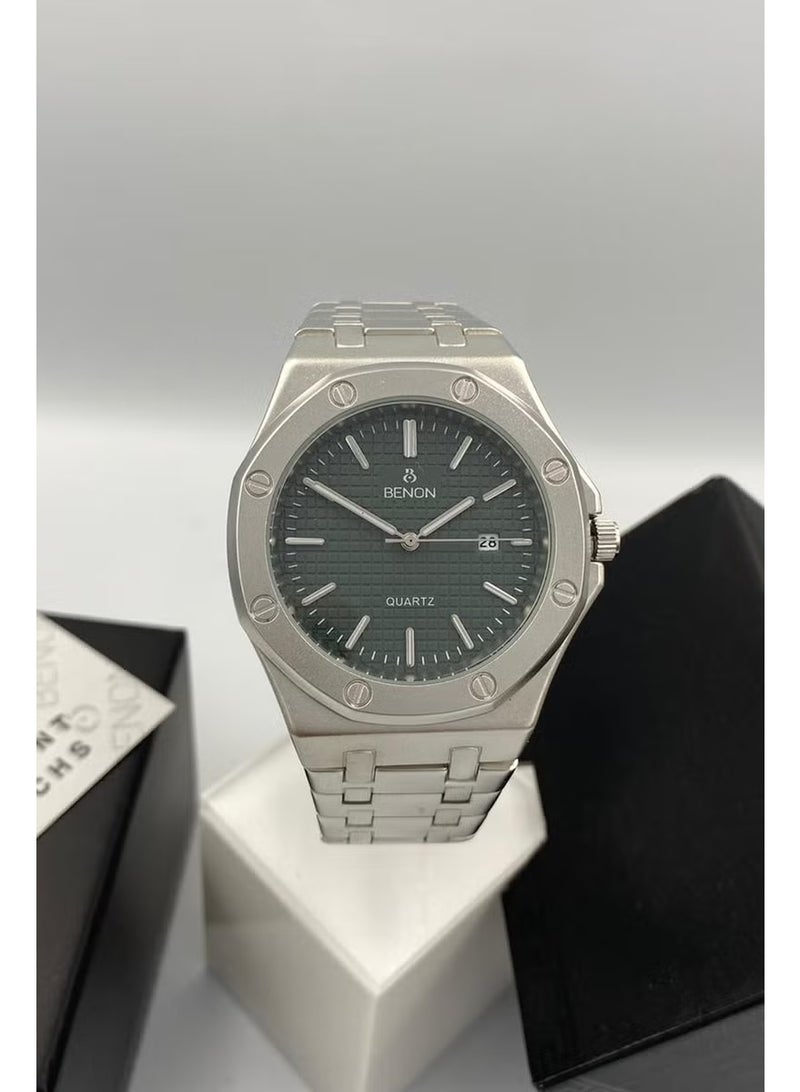 Benon men's watch