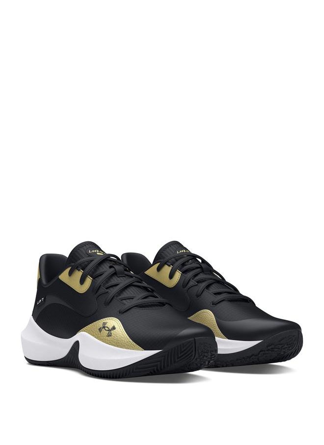 Lockdown 7 Low Basketball Shoes - pzsku/Z89C5E6B07223D10A2B50Z/45/_/1731069789/3a5fb5b7-a2a3-461c-9905-831e3c2ac45b