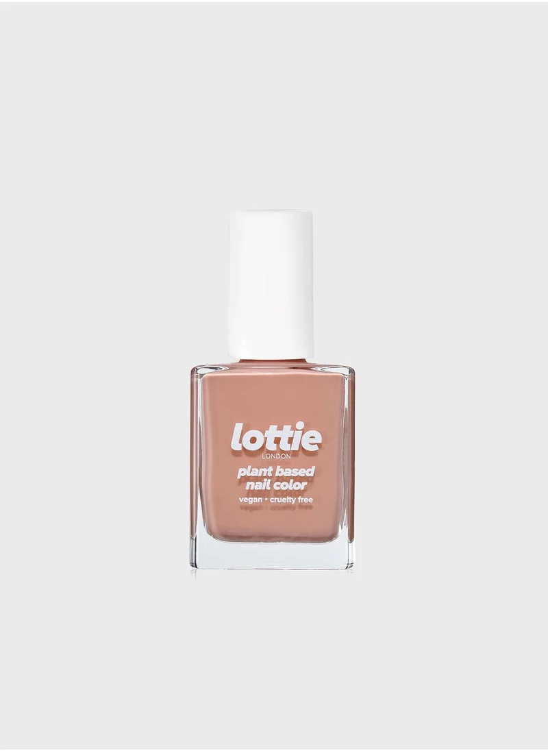 Lottie Nail Polish - Feelin' Like A Snack