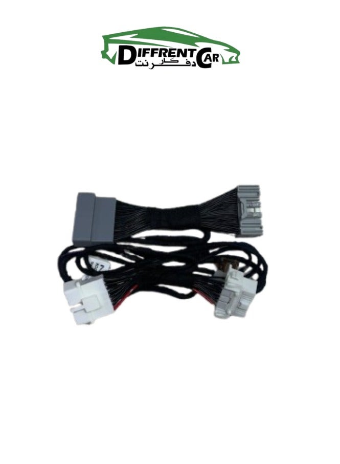 Remote Start X-Trail 2022-2025-Pathfinder 2022-2024 - Image 3