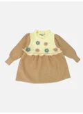 ليتل سربرايز بوكس beige/yellow