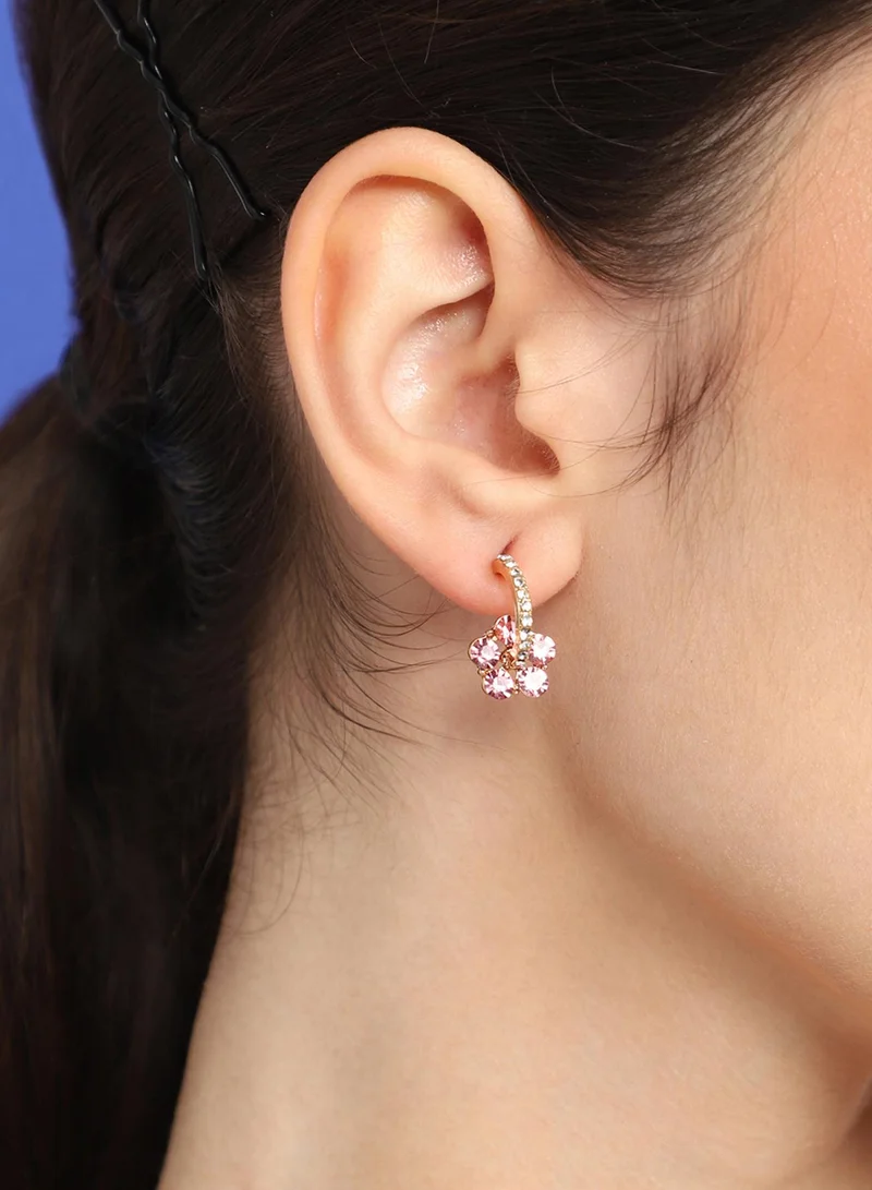 SOHI Party Artificial Drop Earring Jewellery