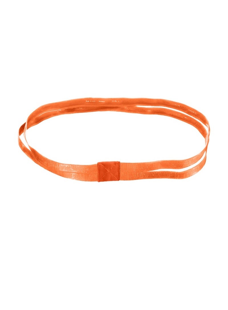 KUYING Fashionable New Sports Elastic Headband  - Image 1