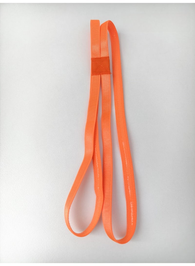 KUYING Fashionable New Sports Elastic Headband  - Image 2
