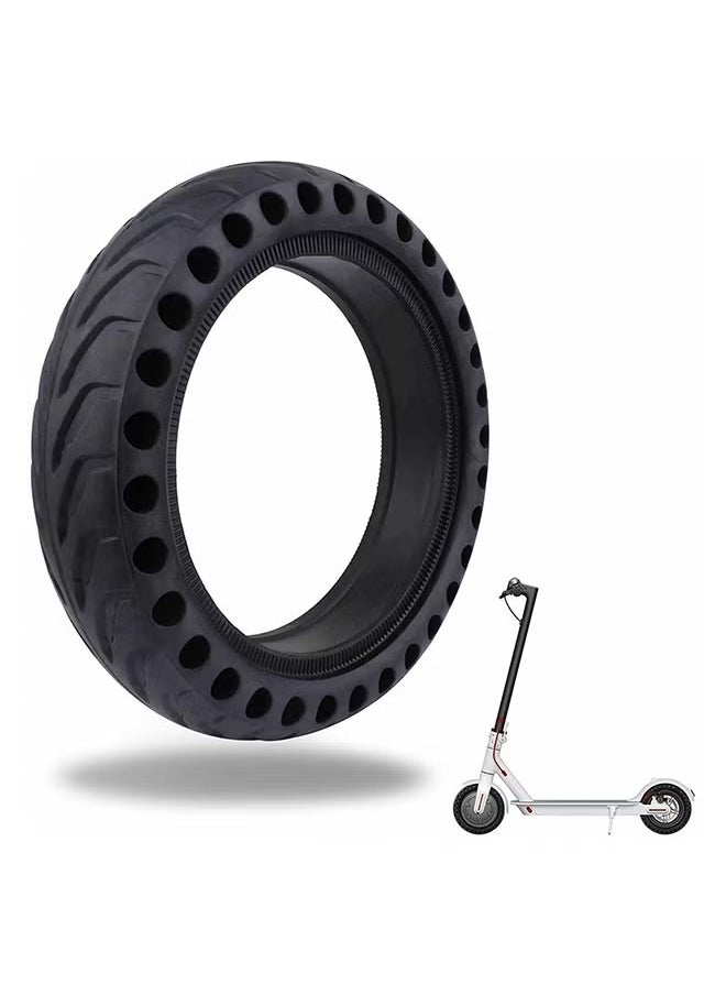 COOL KIDS - Solid Rubber Replacement Tire For M365 Electric Scooter 8.5inch 8.5inch - Image 1